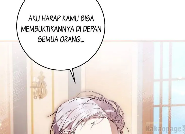 The Perks of Being a Villainess Chapter 28 - halaman 126