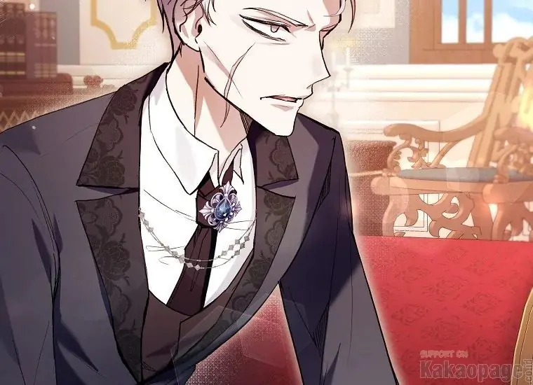 The Perks of Being a Villainess Chapter 28 - halaman 127