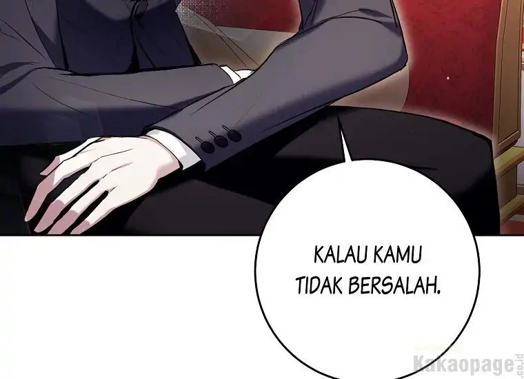 The Perks of Being a Villainess Chapter 28 - halaman 128