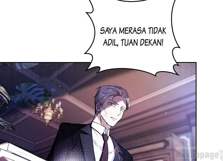 The Perks of Being a Villainess Chapter 28 - halaman 13