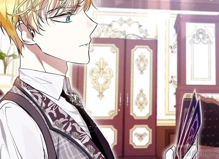The Perks of Being a Villainess Chapter 28 - halaman 137