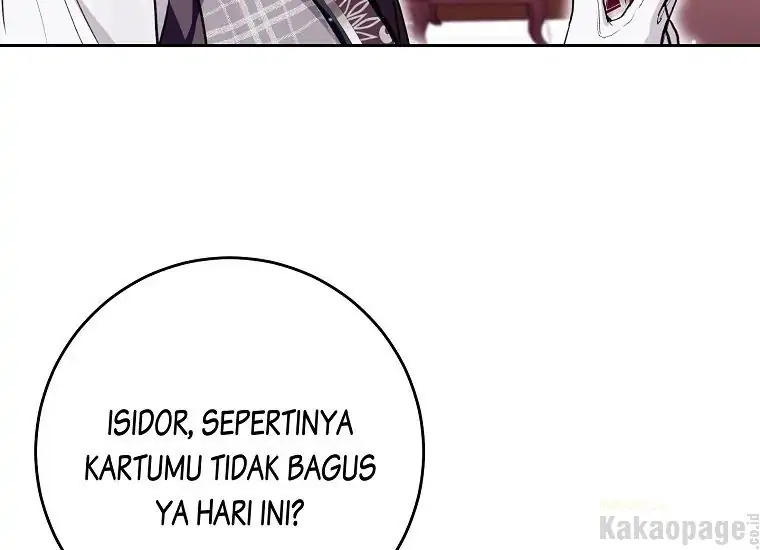 The Perks of Being a Villainess Chapter 28 - halaman 138