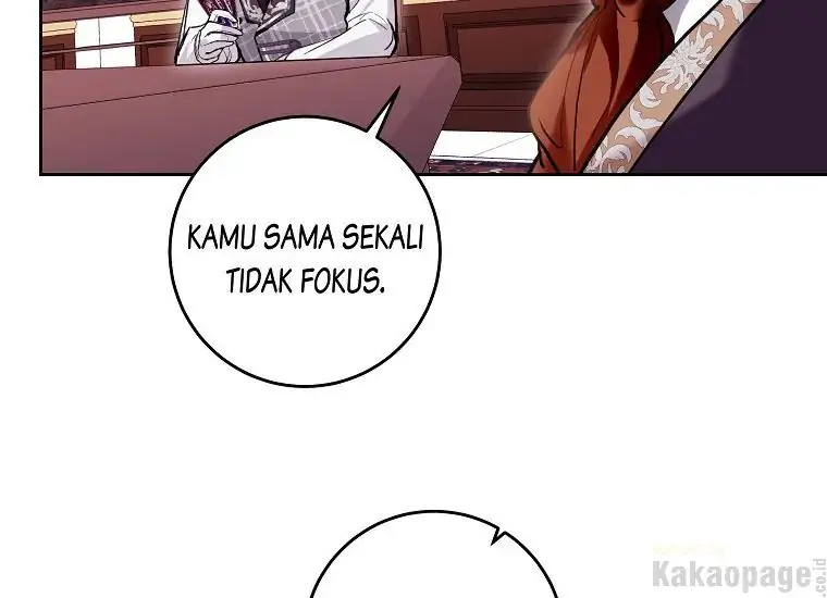 The Perks of Being a Villainess Chapter 28 - halaman 140