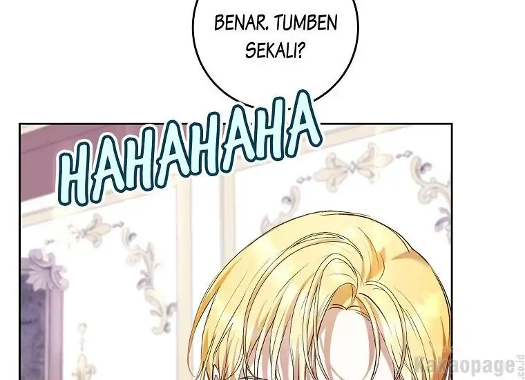 The Perks of Being a Villainess Chapter 28 - halaman 141
