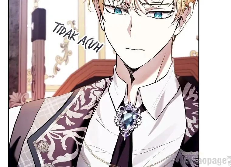 The Perks of Being a Villainess Chapter 28 - halaman 142
