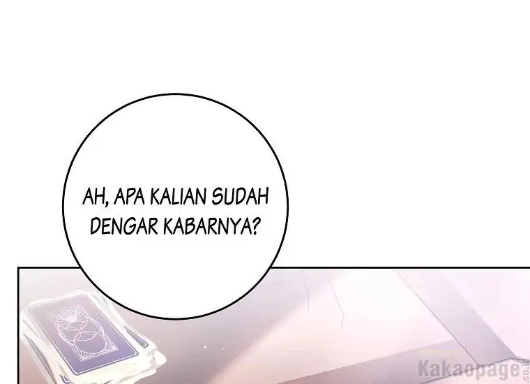 The Perks of Being a Villainess Chapter 28 - halaman 147