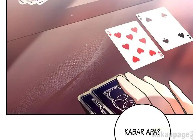 The Perks of Being a Villainess Chapter 28 - halaman 148