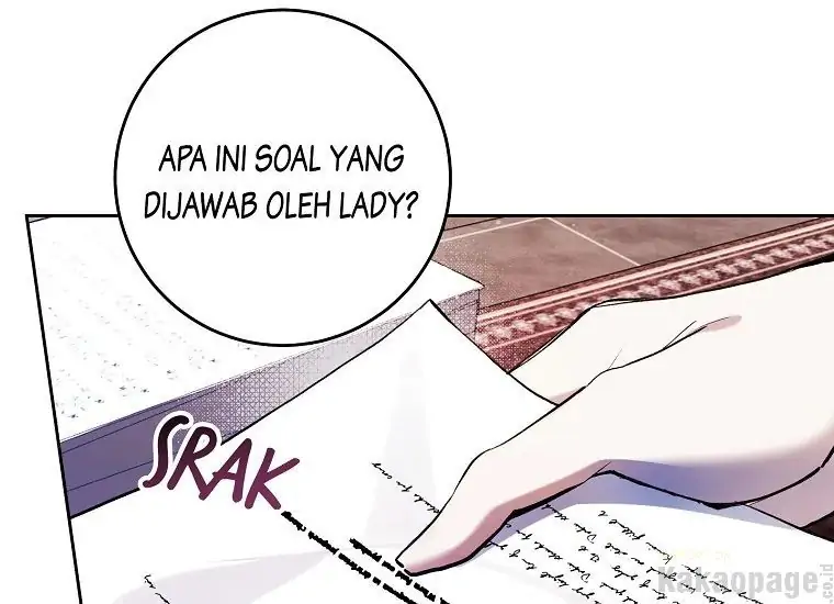 The Perks of Being a Villainess Chapter 28 - halaman 15