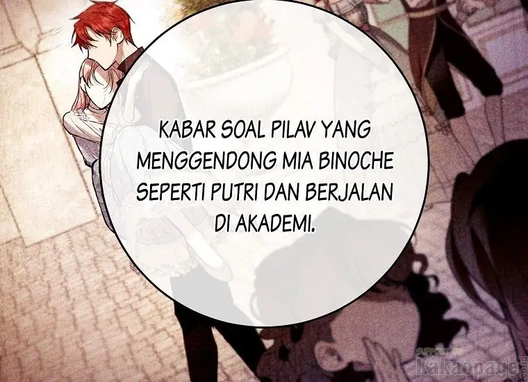 The Perks of Being a Villainess Chapter 28 - halaman 150