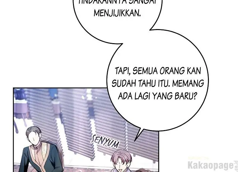 The Perks of Being a Villainess Chapter 28 - halaman 152