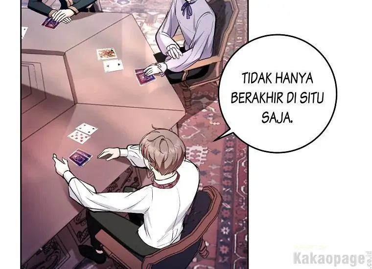 The Perks of Being a Villainess Chapter 28 - halaman 153
