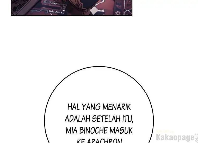The Perks of Being a Villainess Chapter 28 - halaman 154