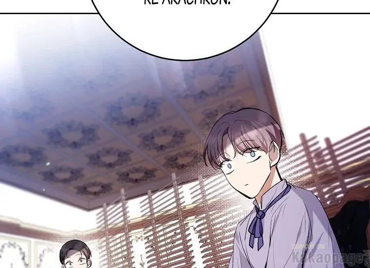 The Perks of Being a Villainess Chapter 28 - halaman 155