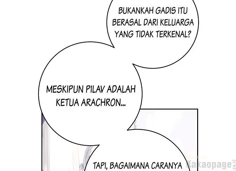 The Perks of Being a Villainess Chapter 28 - halaman 157