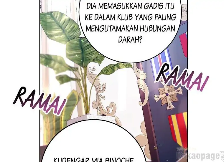 The Perks of Being a Villainess Chapter 28 - halaman 158