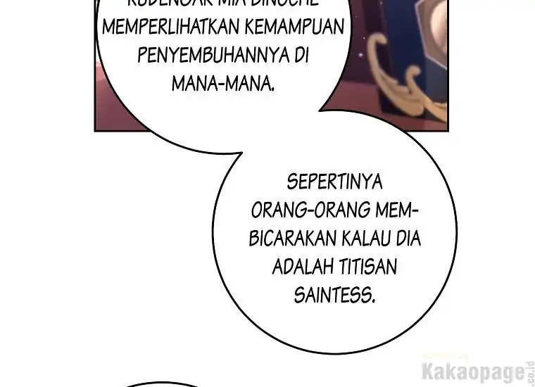 The Perks of Being a Villainess Chapter 28 - halaman 159