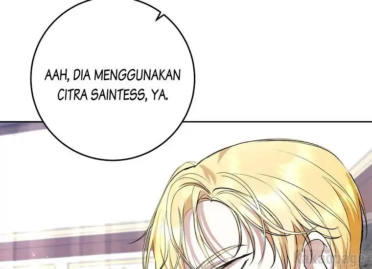 The Perks of Being a Villainess Chapter 28 - halaman 160