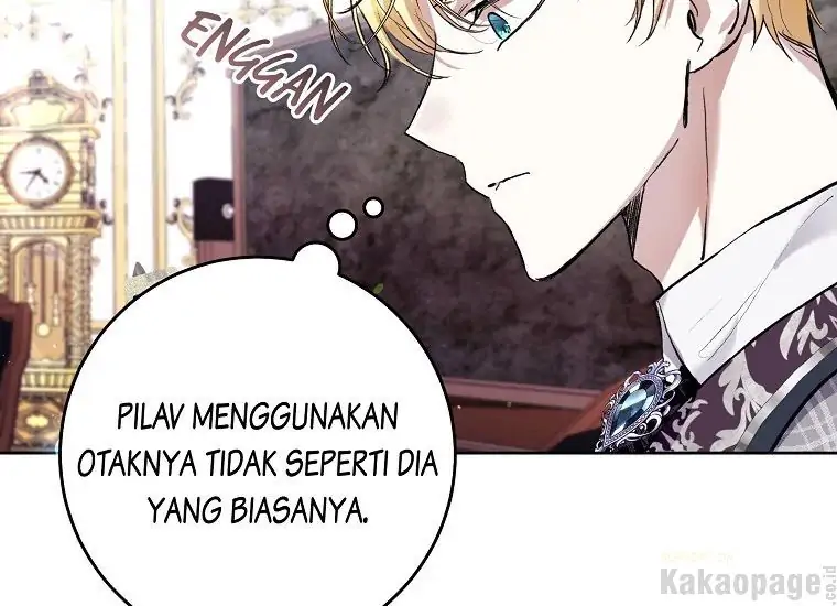 The Perks of Being a Villainess Chapter 28 - halaman 161
