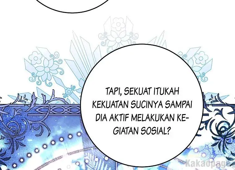 The Perks of Being a Villainess Chapter 28 - halaman 162