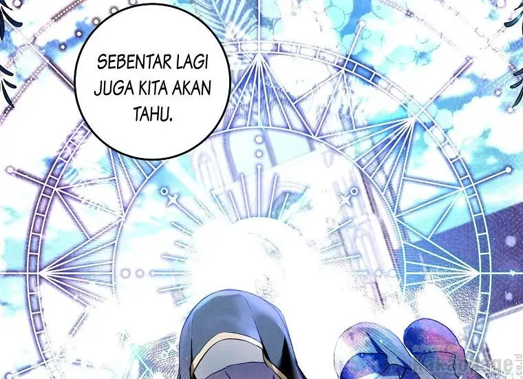 The Perks of Being a Villainess Chapter 28 - halaman 163