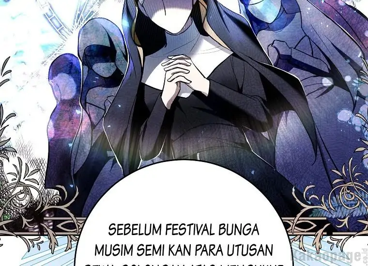 The Perks of Being a Villainess Chapter 28 - halaman 164