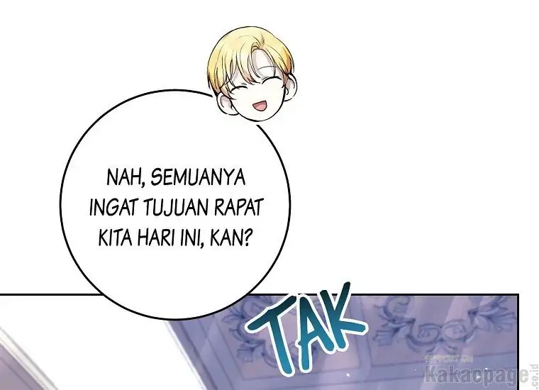 The Perks of Being a Villainess Chapter 28 - halaman 168