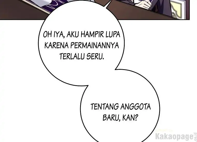 The Perks of Being a Villainess Chapter 28 - halaman 170