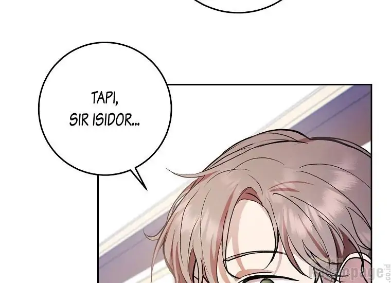 The Perks of Being a Villainess Chapter 28 - halaman 171