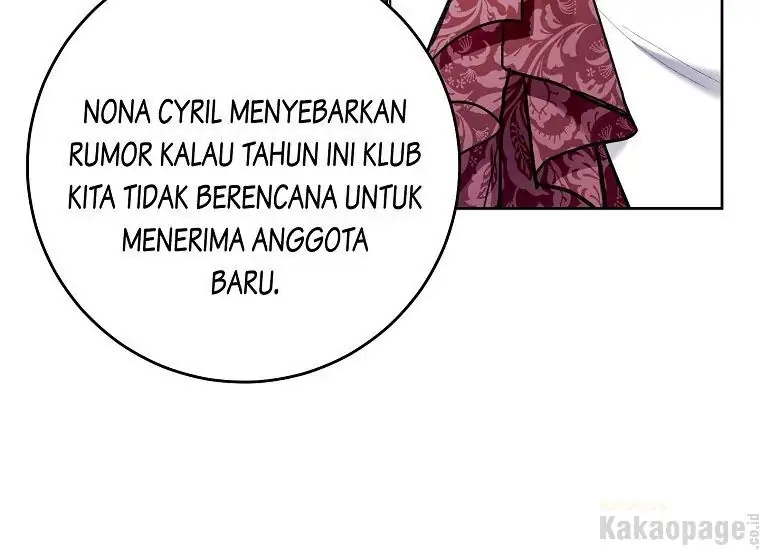 The Perks of Being a Villainess Chapter 28 - halaman 173