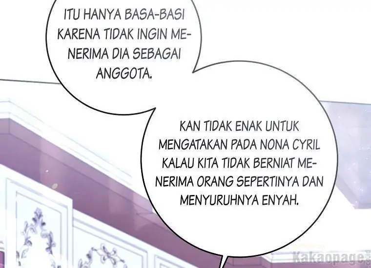 The Perks of Being a Villainess Chapter 28 - halaman 178