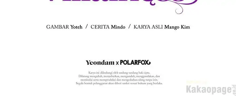 The Perks of Being a Villainess Chapter 28 - halaman 187