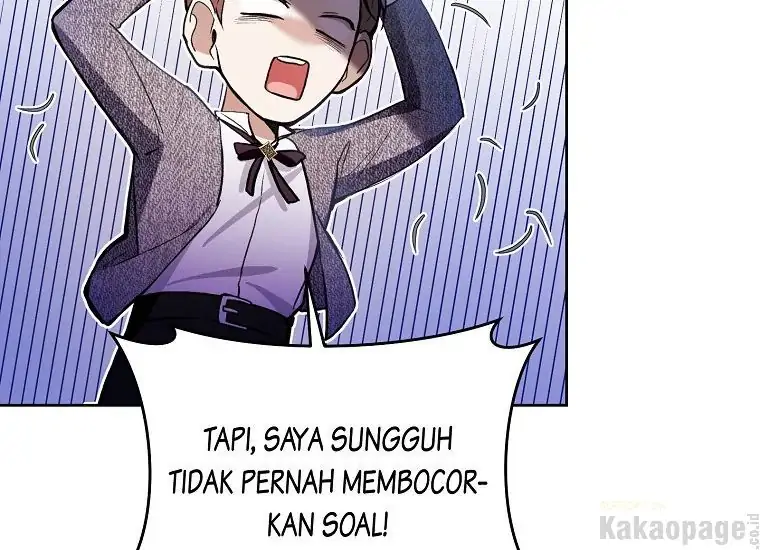 The Perks of Being a Villainess Chapter 28 - halaman 21