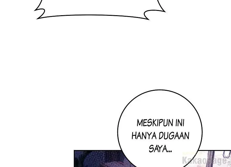 The Perks of Being a Villainess Chapter 28 - halaman 22
