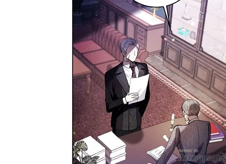 The Perks of Being a Villainess Chapter 28 - halaman 23