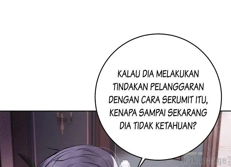 The Perks of Being a Villainess Chapter 28 - halaman 25