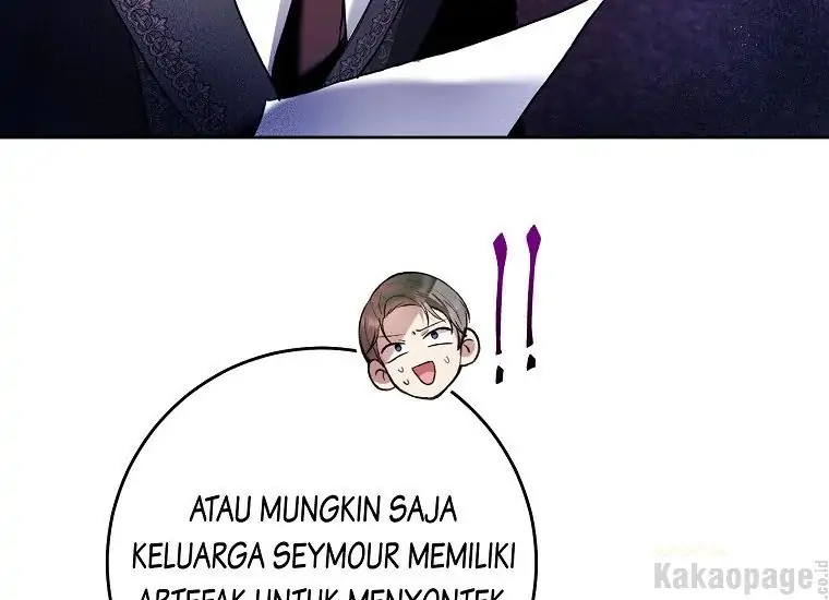 The Perks of Being a Villainess Chapter 28 - halaman 27