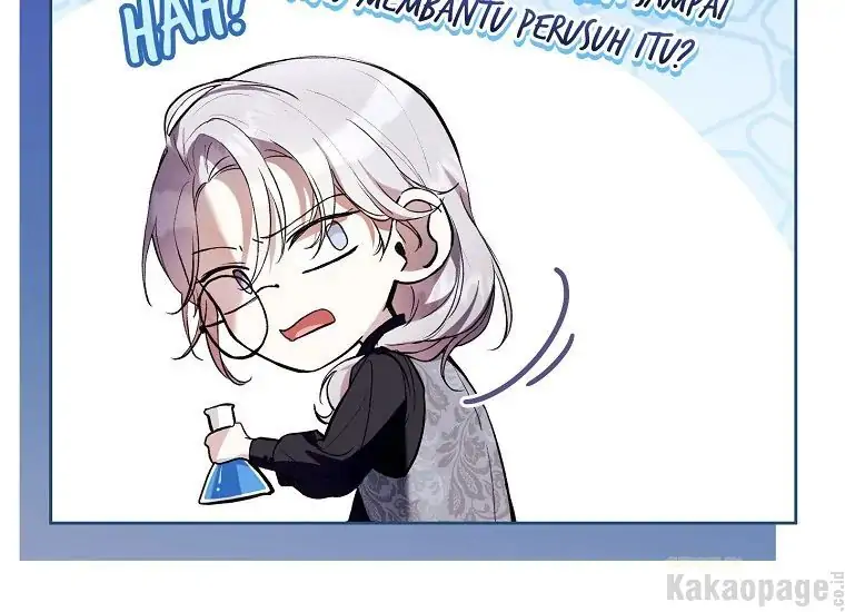 The Perks of Being a Villainess Chapter 28 - halaman 29