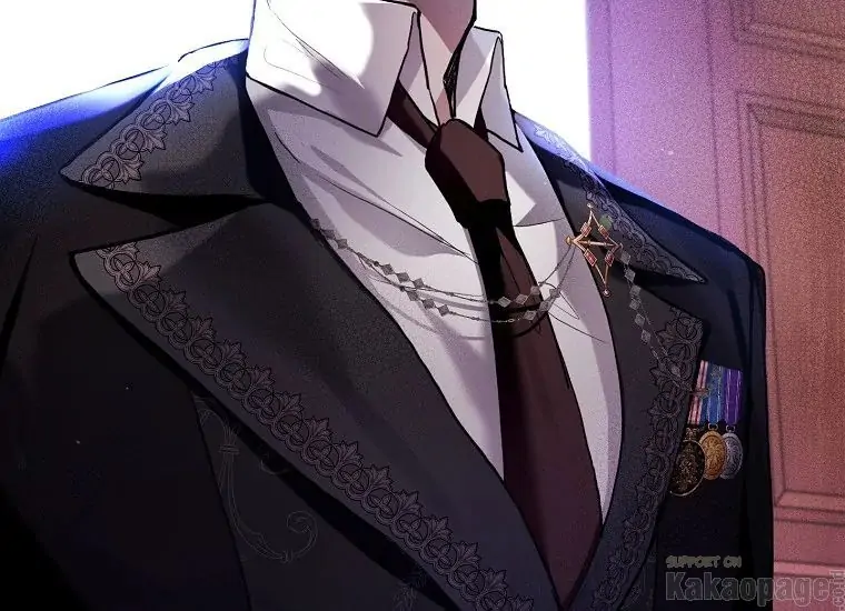 The Perks of Being a Villainess Chapter 28 - halaman 3