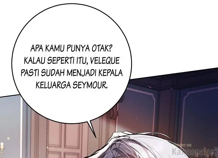 The Perks of Being a Villainess Chapter 28 - halaman 32