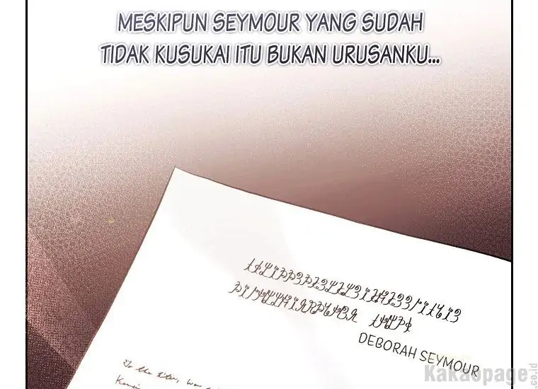 The Perks of Being a Villainess Chapter 28 - halaman 35