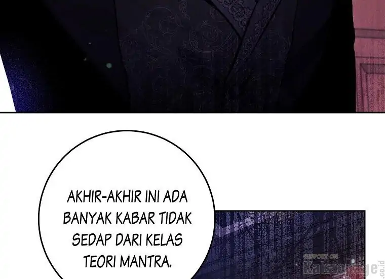 The Perks of Being a Villainess Chapter 28 - halaman 4