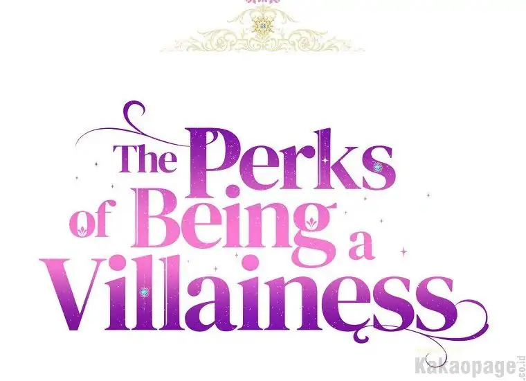 The Perks of Being a Villainess Chapter 28 - halaman 40