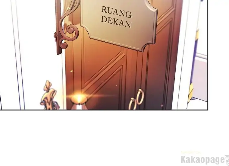 The Perks of Being a Villainess Chapter 28 - halaman 43
