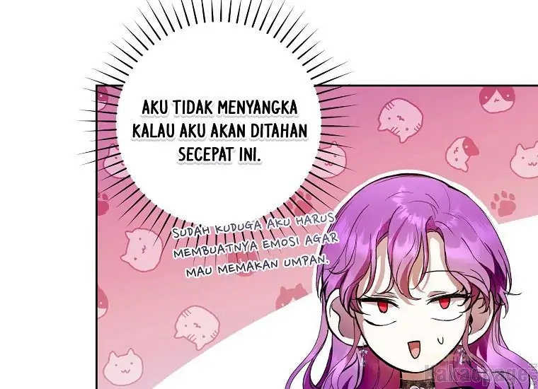 The Perks of Being a Villainess Chapter 28 - halaman 46