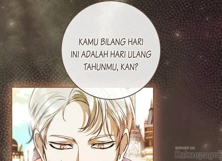 The Perks of Being a Villainess Chapter 28 - halaman 59