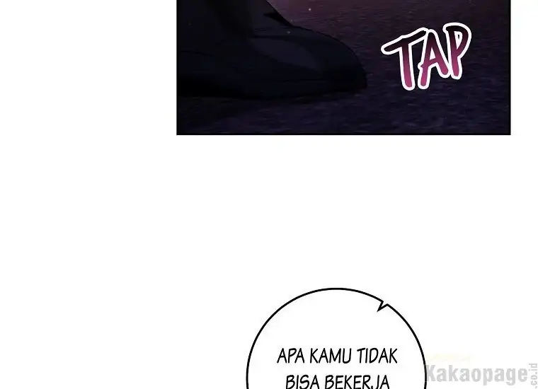 The Perks of Being a Villainess Chapter 28 - halaman 6