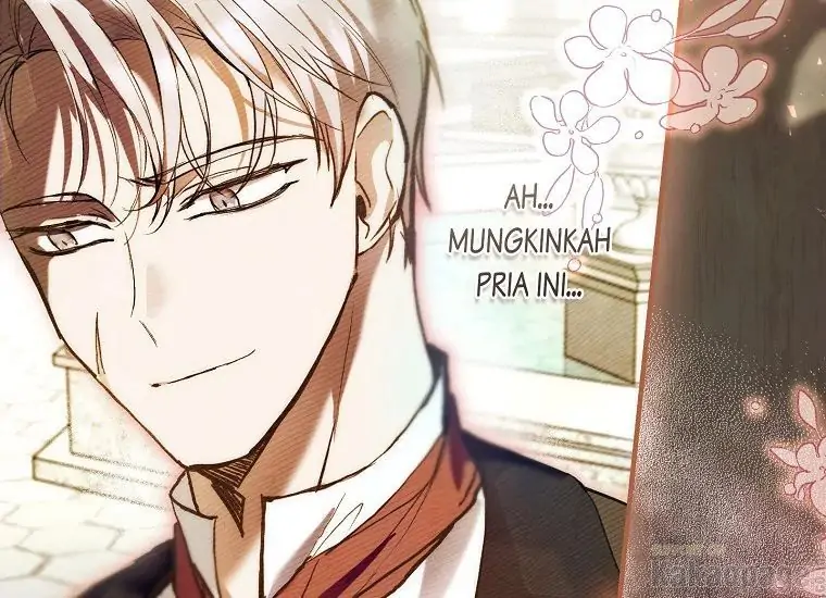 The Perks of Being a Villainess Chapter 28 - halaman 69
