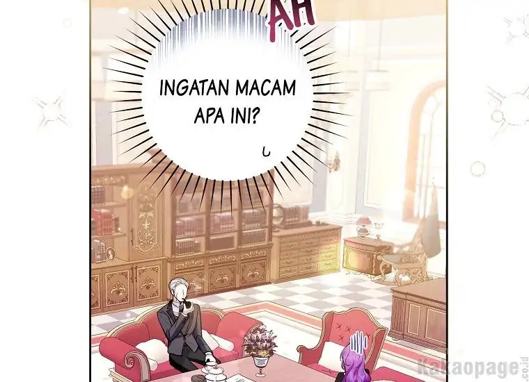 The Perks of Being a Villainess Chapter 28 - halaman 75