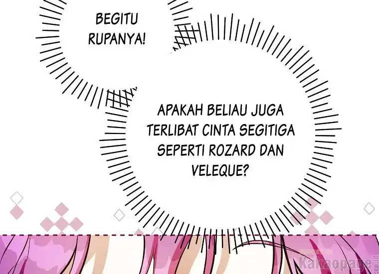 The Perks of Being a Villainess Chapter 28 - halaman 77