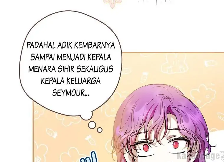The Perks of Being a Villainess Chapter 28 - halaman 82